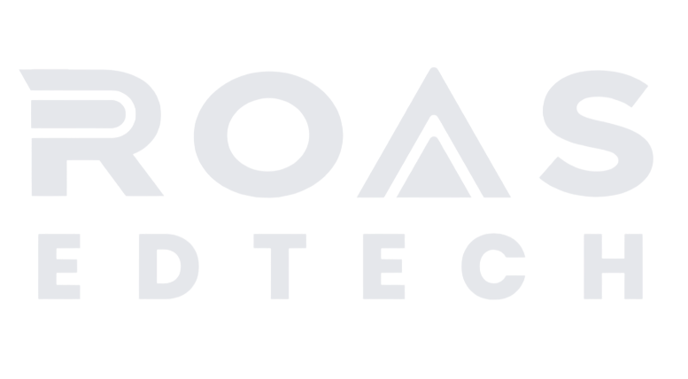 ROAS EdTech